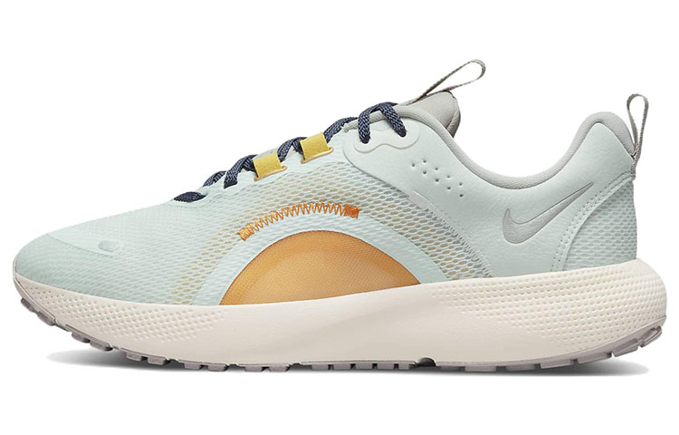 Nike React Escape Run 2 ‘Green Orange’ Women’s