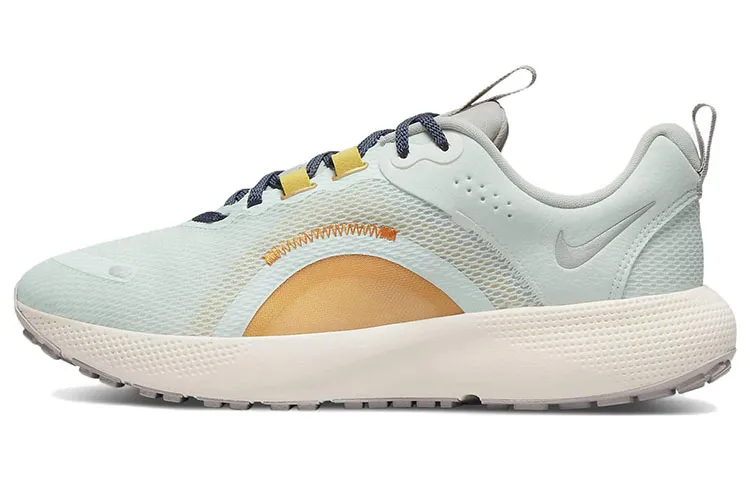 Nike React Escape Run 2 'Green Orange' Women's