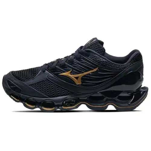 Mizuno Prophecy 13S Comfortable Fabric Low top Casual Training Sprint Racing City Commuting Running Shoes Unisex