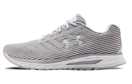 Under Armour Low top Marathon Running Shoes Men's Modern Gray
