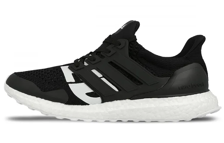 UltraBoost Undefeated x UltraBoost Adidas 4.0 'Black'