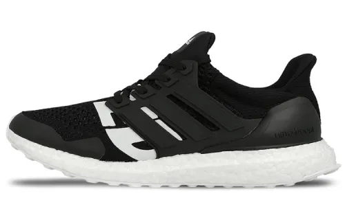 UltraBoost Undefeated x UltraBoost Adidas 4.0 'Black'
