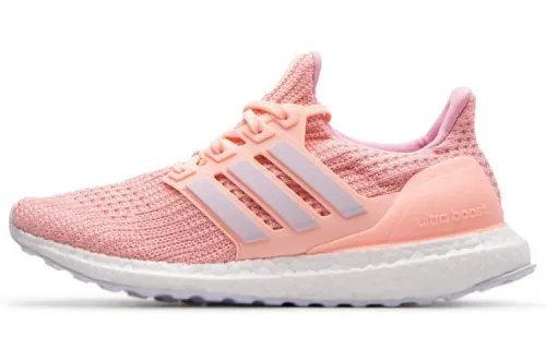UltraBoost Wmns Adidas 4.0 'Clear Orange' Women's