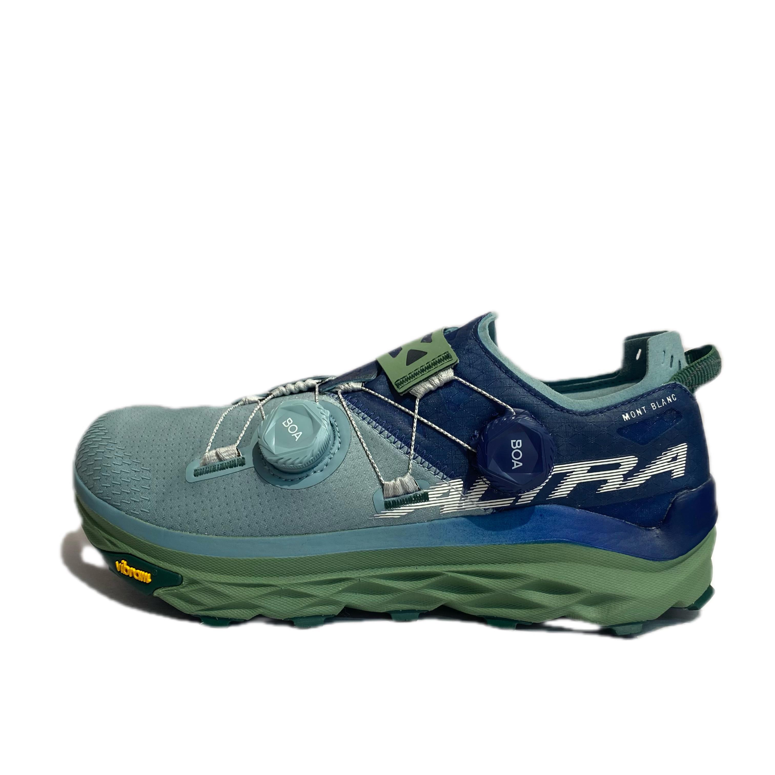 Altra Mont Blanc Boa Sneakers