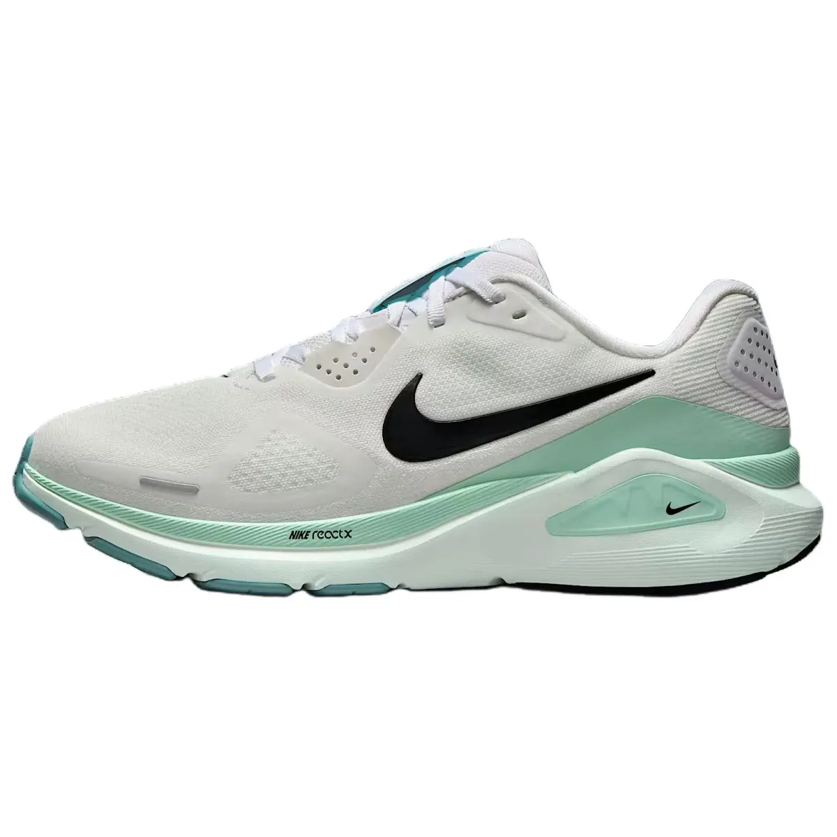 Nike Structure 26 Breathable Support Breathable Support Running Shoes Women's Light Green