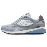 saucony Shadow 6000 Premium Light Blue Grey