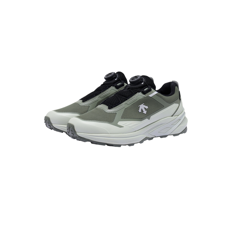 DESCENTE Enerzite Running Shoes Men’s