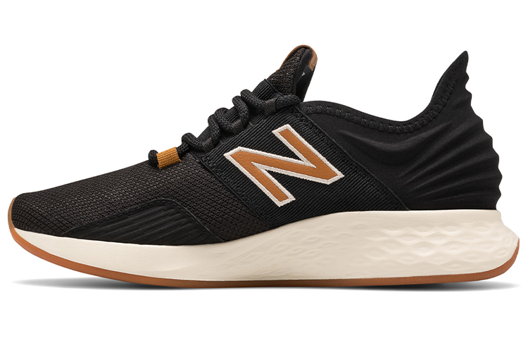 Fresh Foam Roav Wmns New Balance 'Black Gum' Women's