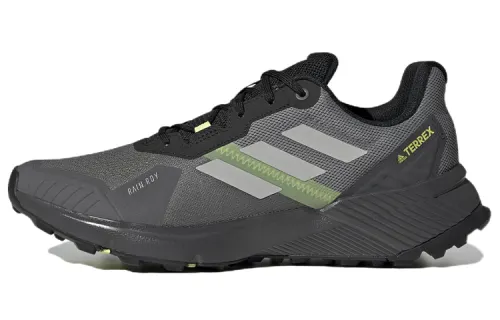 Adidas Terrex Soulstride Rain.Rdy 'Black'