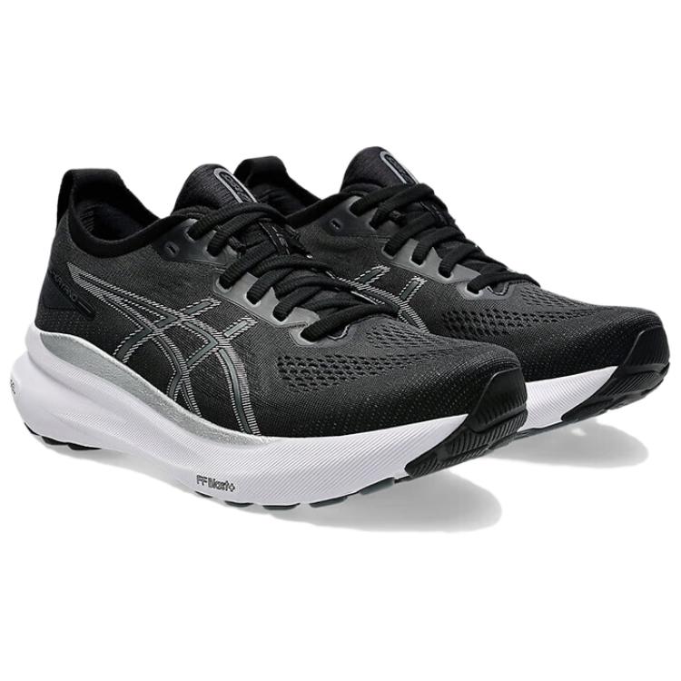 ASICS Gel Kayano 31 Black White Women’s