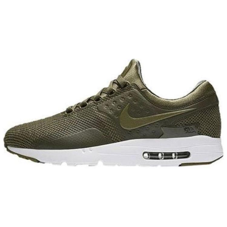Nike Air Max Zero Essential 'Medium Olive'