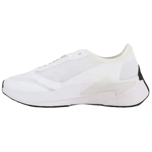 DESCENTE Lycon Comfortable And Lightweight Low top Running Shoes Unisex White