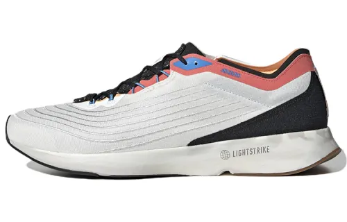 Parley x Adidas Adizero 1 Comfortable Slip Resistant, Abrasion Resistant, Breathable Low top Running Shoes Men's