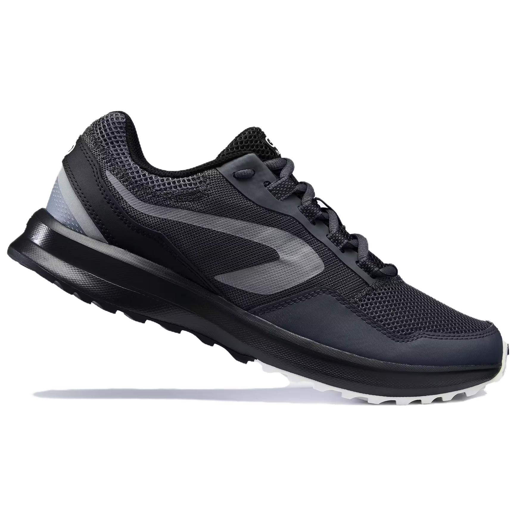 DECATHLON Run Active Cushioning Slip Resistant Breathable Lightweight Cushioning Slip Resistant Breathable Lightweight