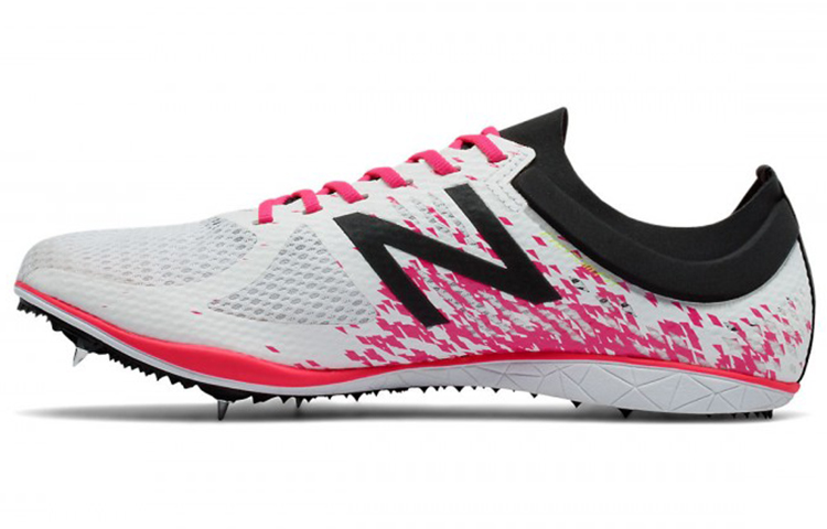 New Balance LD5000 V4 'White Pink Black' Women's