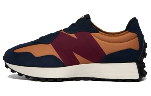 New Balance 327 'Natural Indigo Faded Workwear'