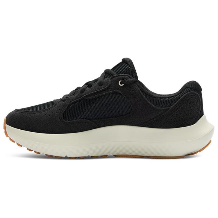 Under Armour Low top Casual Running Shoes Women’s Black