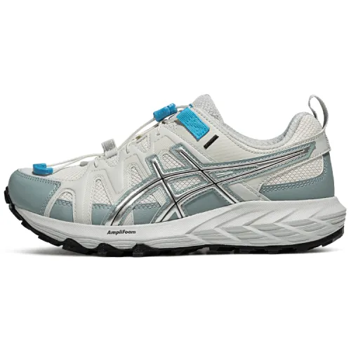 Asics GEL SONOMA FE Low top Running Shoes Women's Gray Blue