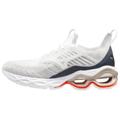 Mizuno Creation 22 Professional Textile, Synthetic Leather Cushioning Slip Resistant Abrasion Resistant Breathable