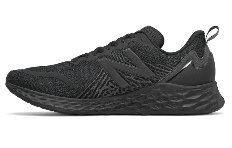 Fresh Foam Tempo New Balance 'Black'