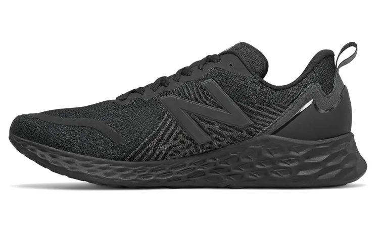 Fresh Foam Tempo New Balance 'Black'
