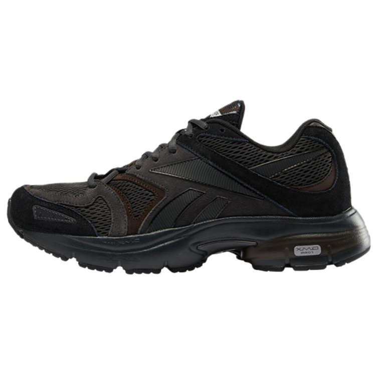 Premier Road Reebok Plus 6 ‘Grey Black’