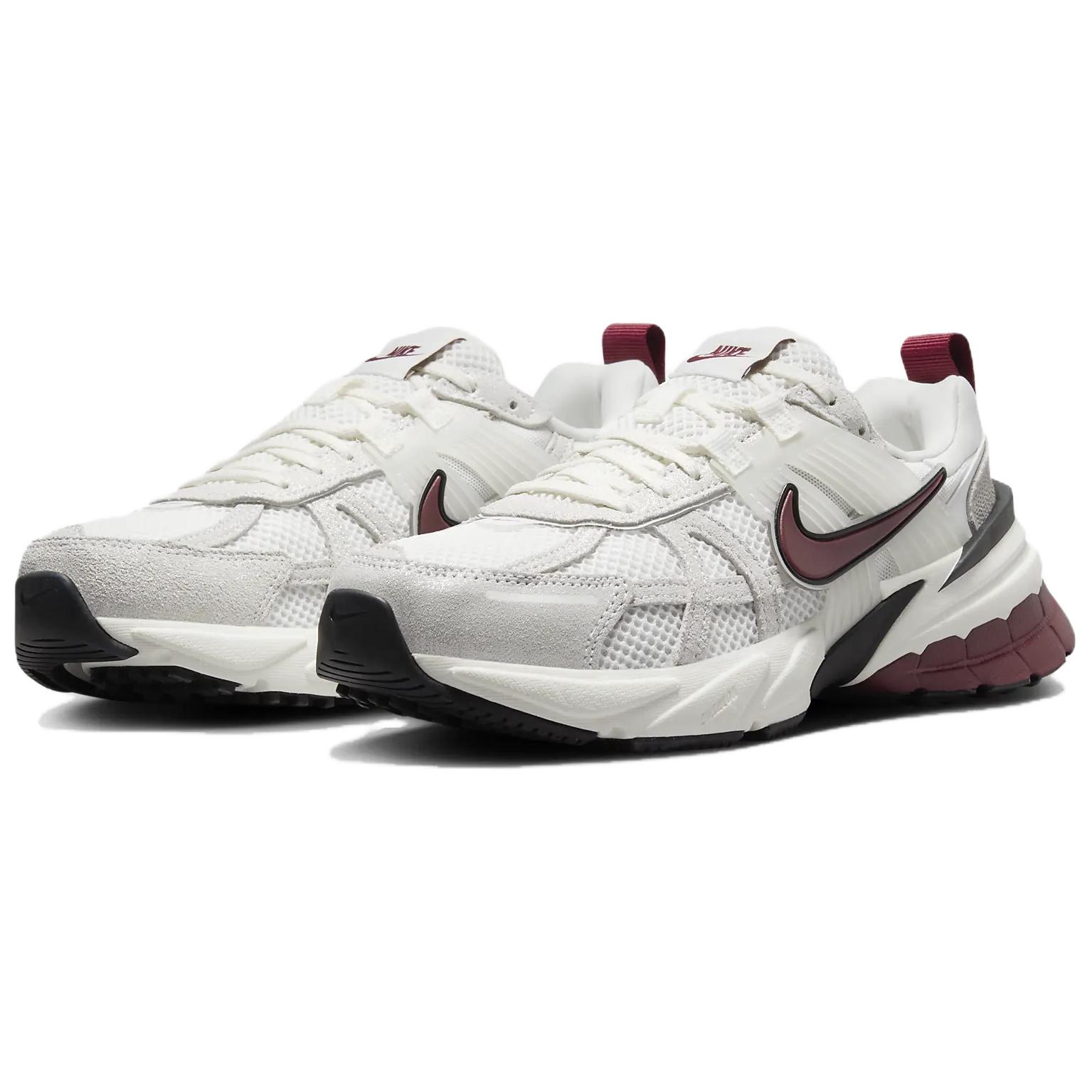 Nike V2K Run Se White Team Red Women’s