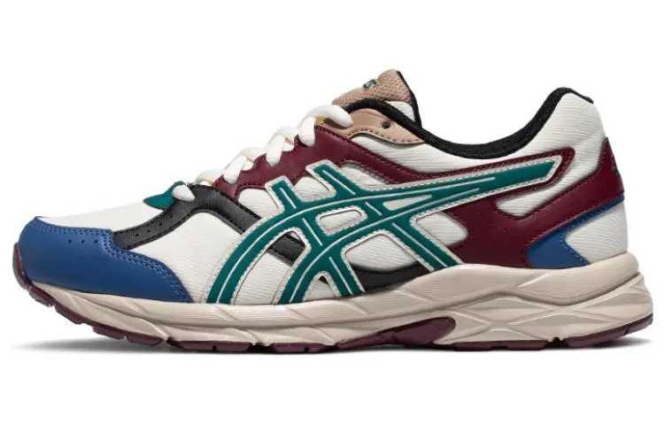 ASICS Gel Contend Cn Runnings 'Multi Color' Women's