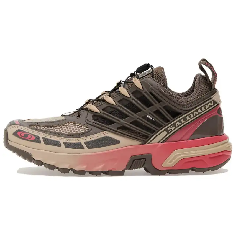 Acs Pro Salomon 'Falcon Sugar Coral'