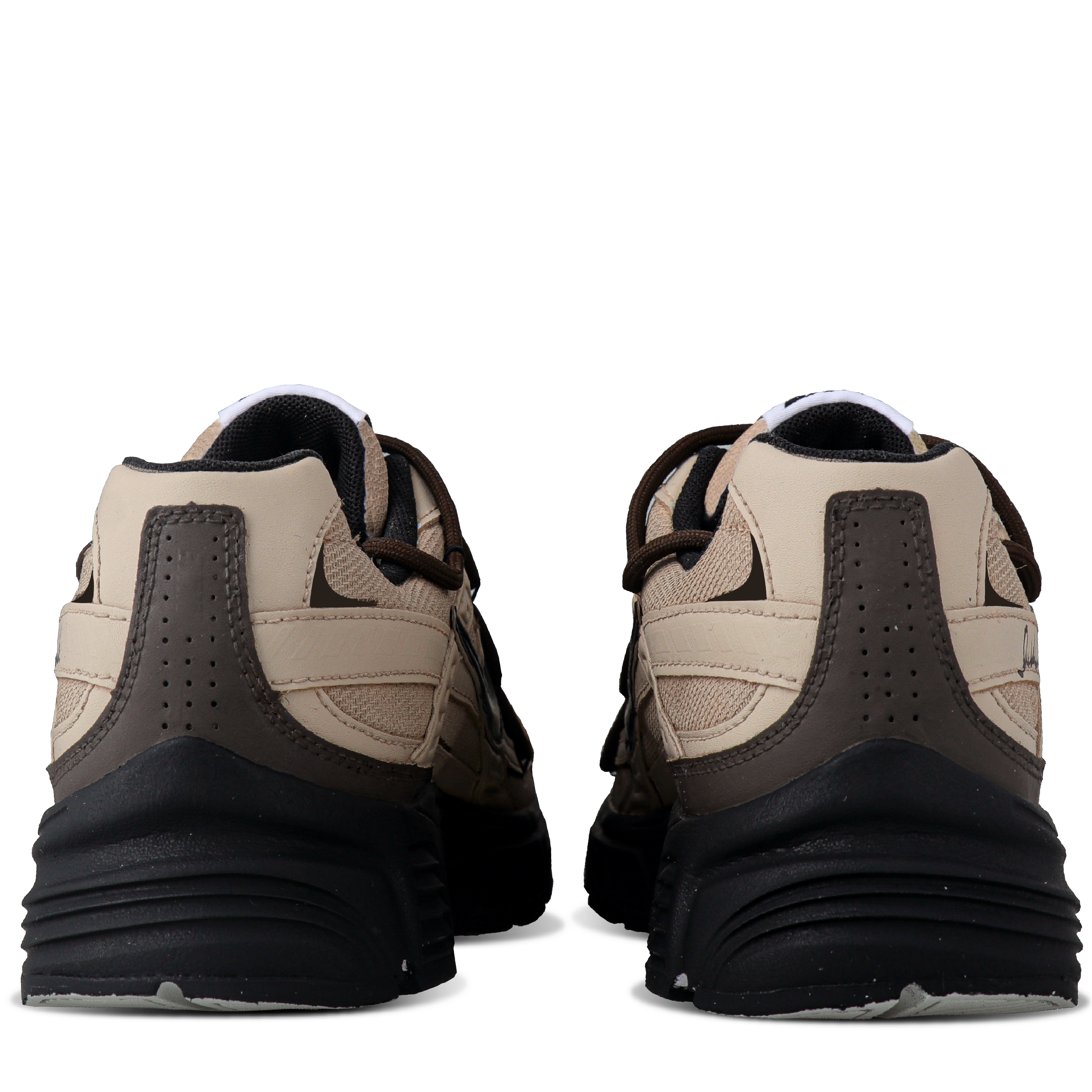Nike Initiator Running Shoes Unisex Brown