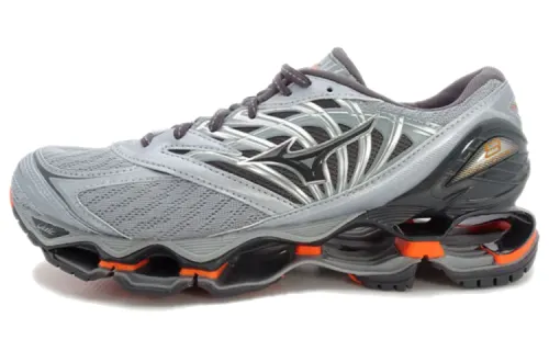 Wave Prophecy Mizuno 8 'Quarry Orange'