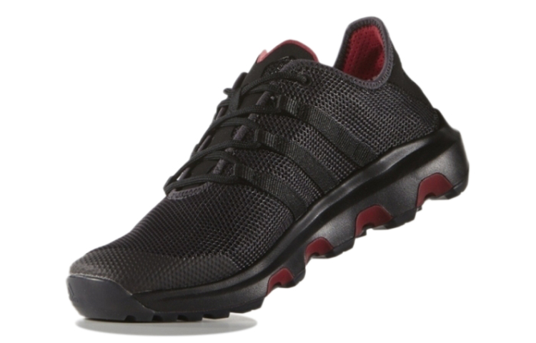 Adidas Climacool Voyager ‘Black Red’