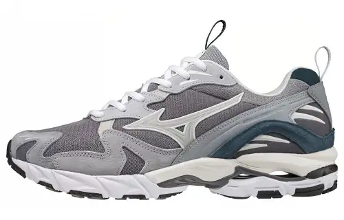 Wave Rider 10 Mizuno Premium 'Iron Gate'
