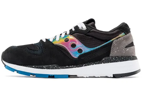 saucony Azura 'Lenticular - Black Ombre'