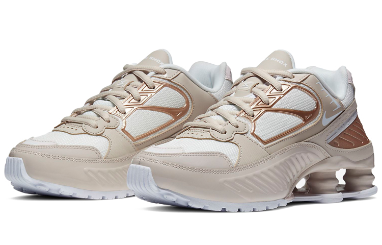 Nike Shox Enigma ‘Desert Sand’ Women’s