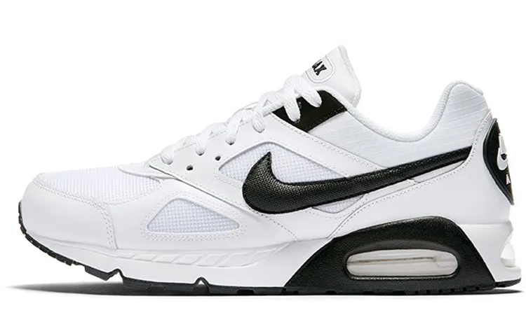 Nike Air Max Ivo White Black