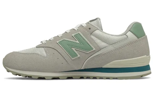 996v2 Wmns New Balance 'Silver Birch Dry Sage' Women's