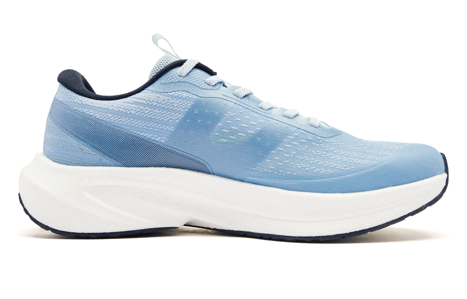 QIAODAN Flying Shadow 4 LITE Cushioning Slip Resistant Abrasion Resistant Cushioning Slip Resistant Abrasion Resistant