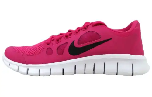 Nike Free 5.0 Vivid Pink GS