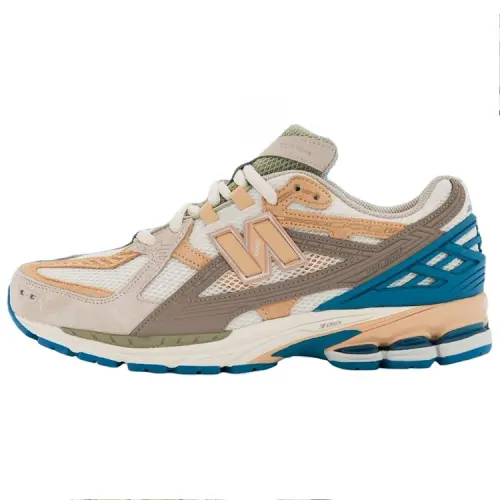 1906 Concepts x 1906 New BalanceU 'Hours and Days'