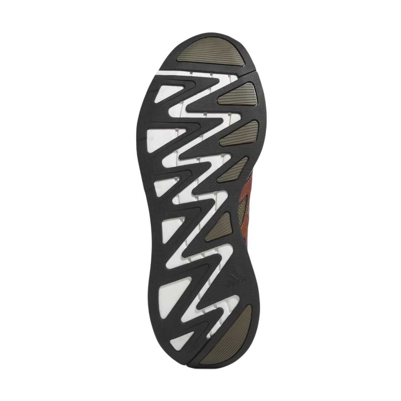 Adidas Adizero Aruku stripes sneakers