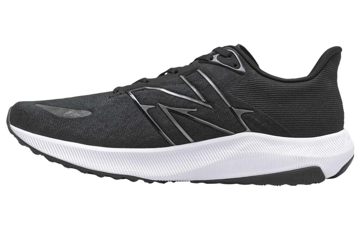 FuelCell Propel New Balance v3 'Black White'