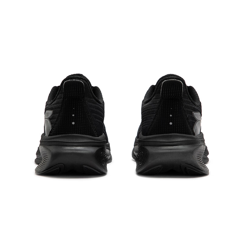 361° Magic Carpet Comfortable Slip Resistant And Breathable Low top Casual City Commuting Running Shoes Men’s