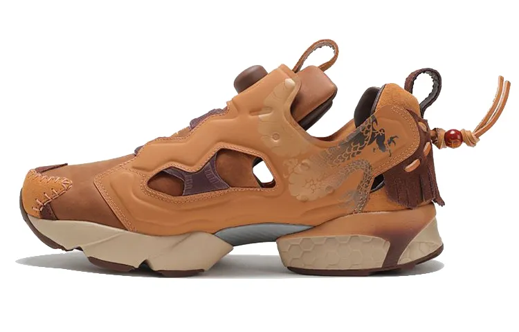 Reebok Instapump Fury 94 'Chinese New Year'