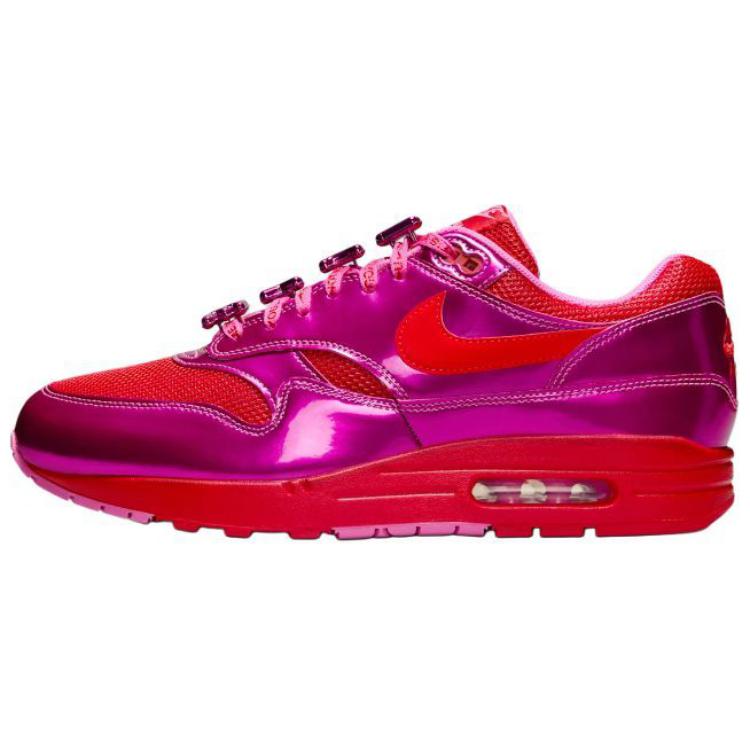 Nike Air Max 1 Prm Valentine’s Day Playful Pink