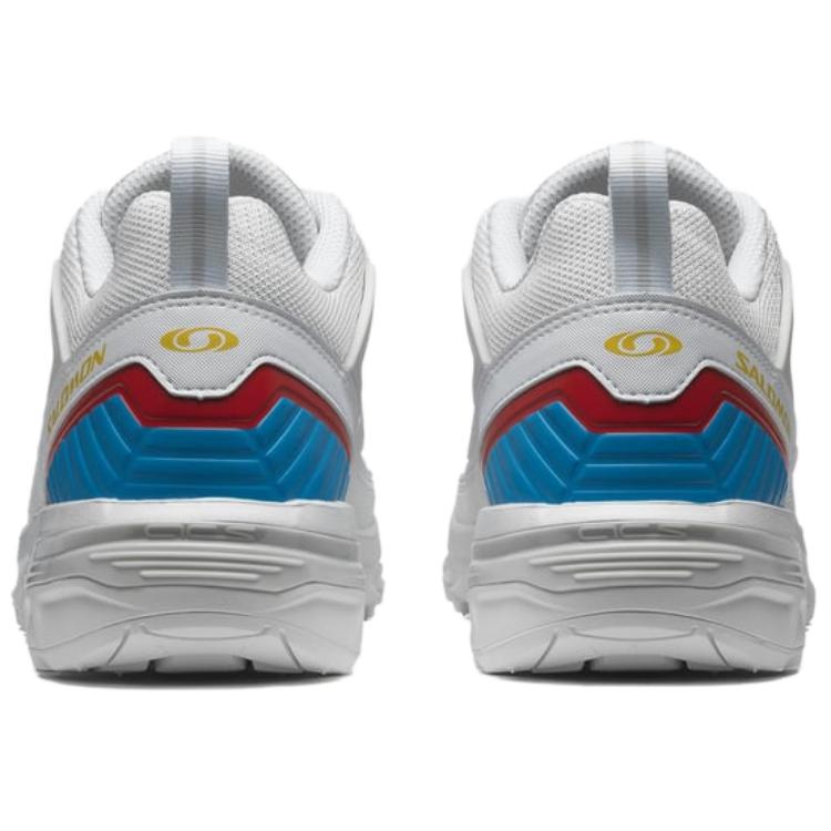 ACS+ Ft Salomon ‘White Pewter’ Women’s