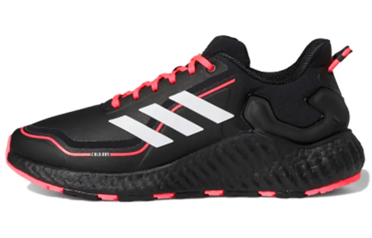 Adidas Climawarm Ltd 'Black Pink'