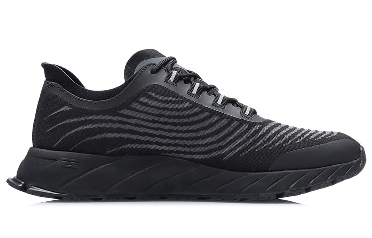 Li Ning Textile, Synthetic Leather Cushioning Slip Resistant Abrasion Resistant Breathable Lightweight Low top