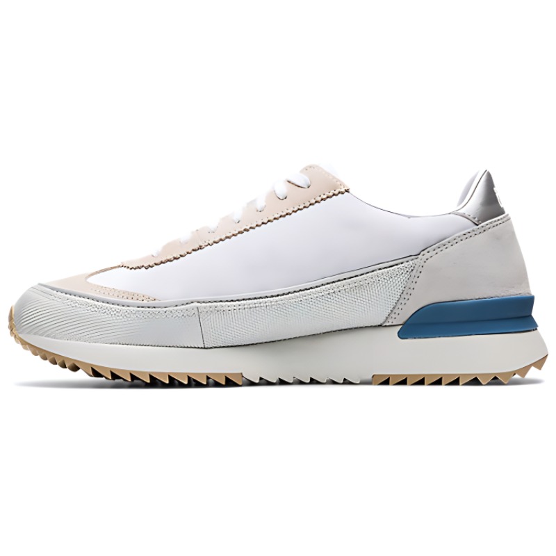 Onitsuka Tiger Hsinti ‘White Grey’
