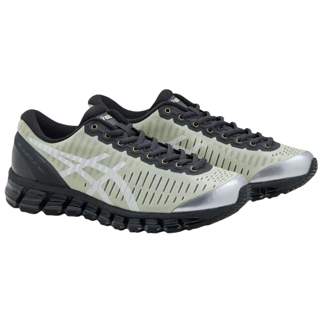 Above The Clouds x Asics Gel Quantum 360 Abrasion Resistant Low top Running Shoes Men’s Olive Green